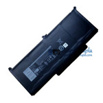 Bateria para Dell E7280 E7390 E7380 E7480 E7290 F3YGT Latitude [bateria de substituição]